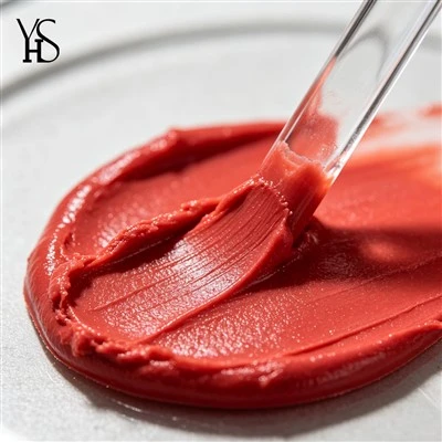 Planteekstrakt Hydrating Lipstick Stock